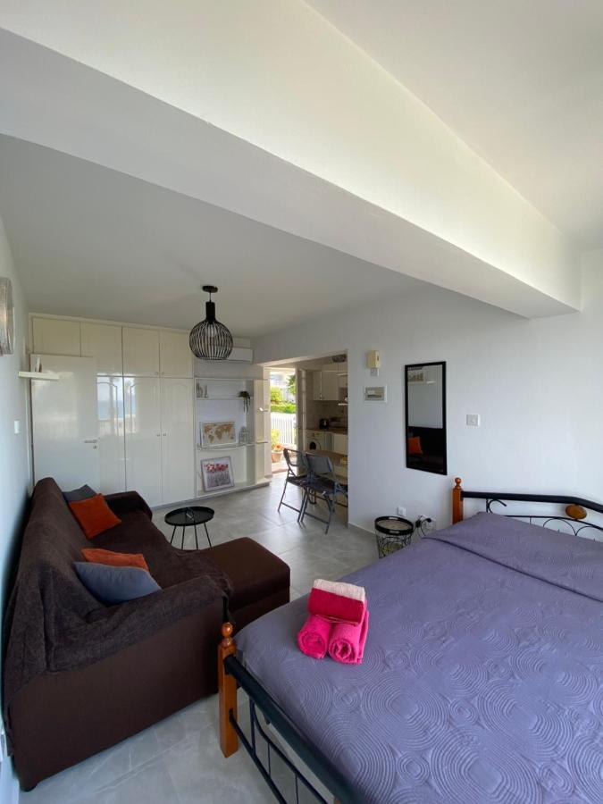 Cozy Coral Bay Studio By The Sea エクステリア 写真