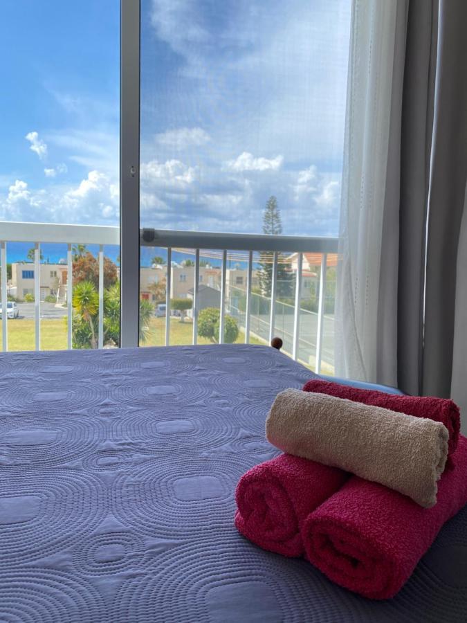 Cozy Coral Bay Studio By The Sea エクステリア 写真