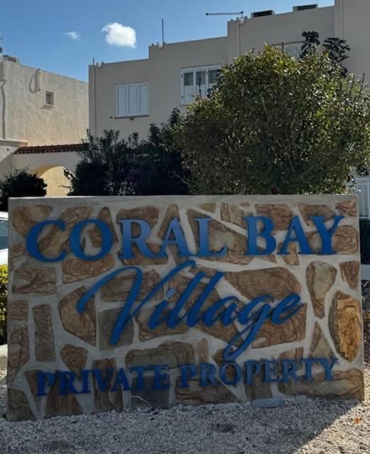 Cozy Coral Bay Studio By The Sea エクステリア 写真